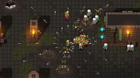 Hammerwatch — screenshot 3