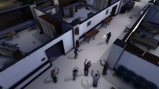 Trapped Dead — screenshot 4