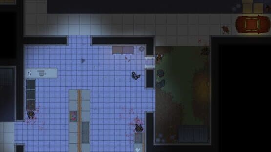 Superstatic — screenshot 2