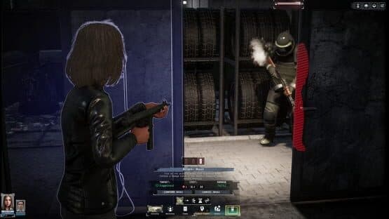 Phantom Doctrine — screenshot 2