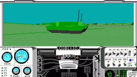 M1 Tank Platoon — screenshot 1