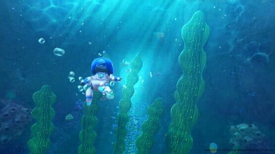 Astro Bot: Rescue Mission — screenshot 1