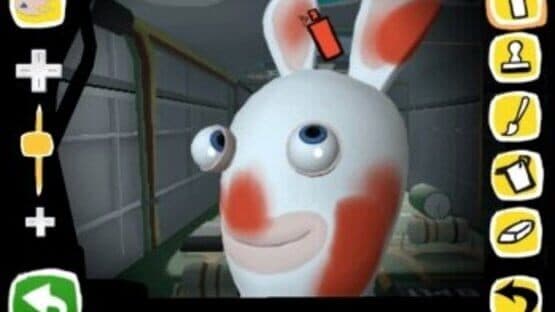 Rabbids Lab — screenshot 1