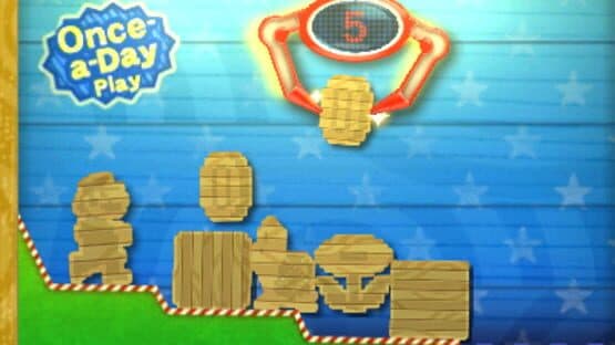 Nintendo Badge Arcade — screenshot 3
