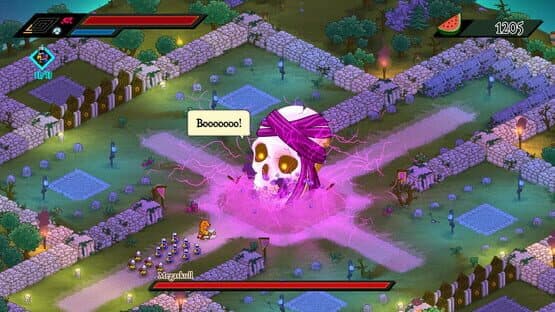 Barbearian — screenshot 5