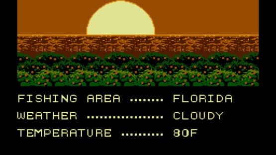The Blue Marlin — screenshot 1