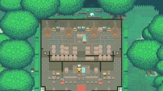Orcish Inn — screenshot 4