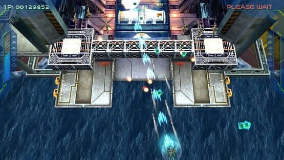 Zero Gunner 2 — screenshot 8