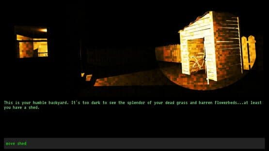 Cleansuit — screenshot 2