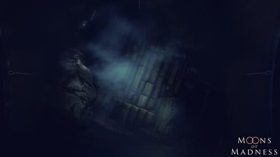 Moons of Madness — screenshot 4