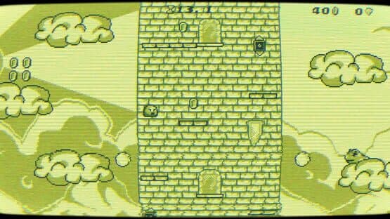 Awesome Pea — screenshot 5