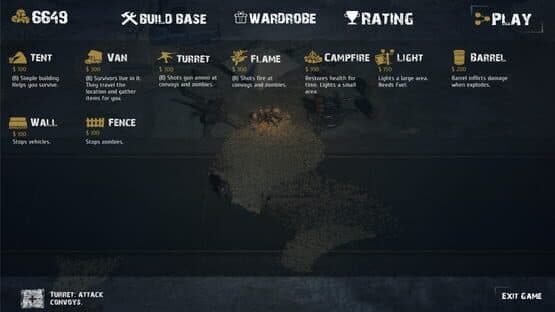 Fallalypse — screenshot 2