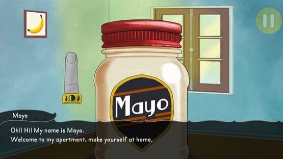 Mr. Massagy — screenshot 4