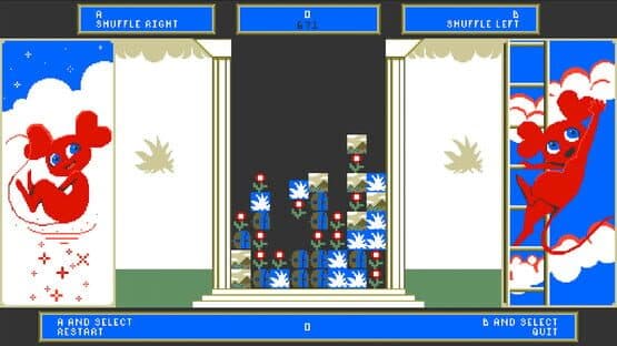 Bitsy Bits — screenshot 1
