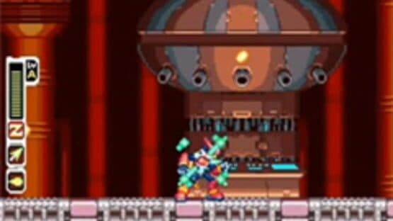Mega Man Zero 2 — screenshot 4