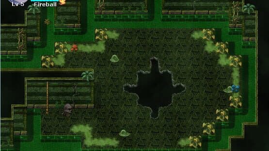 Fallen Temple — screenshot 5