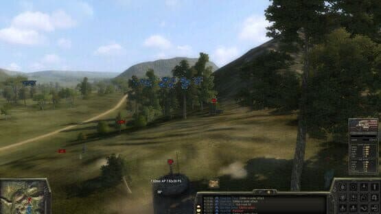 Theatre of War 3: Korea — screenshot 5
