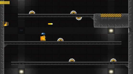 Crashbot — screenshot 4