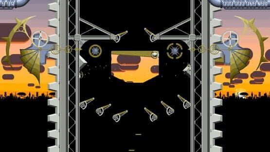 Super Steampunk Pinball 2D — screenshot 4