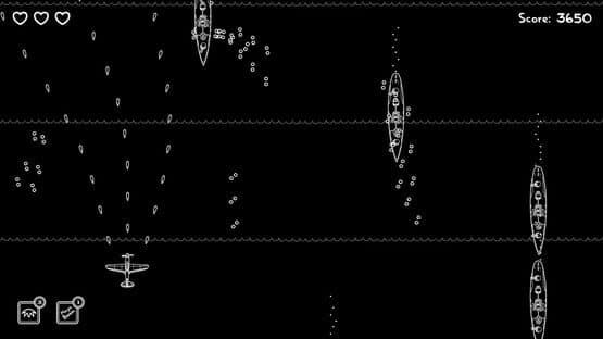 Ink Plane — screenshot 6