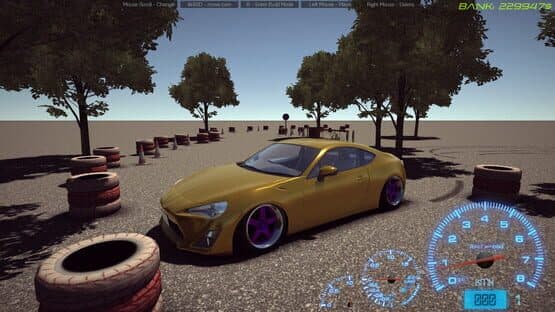 Drift Streets Japan — screenshot 5