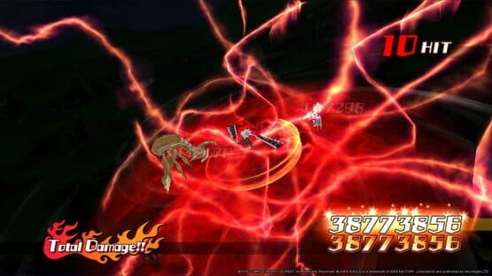 Mugen Souls — screenshot 3