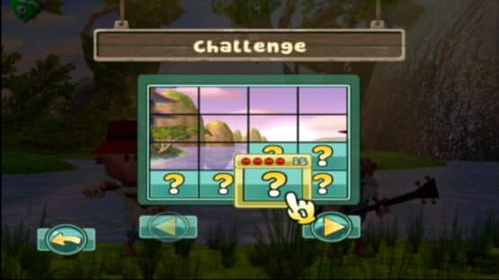 Fish'em All! — screenshot 3