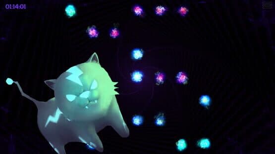 Energy Cycle — screenshot 1