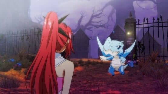 Time and Eternity — screenshot 5