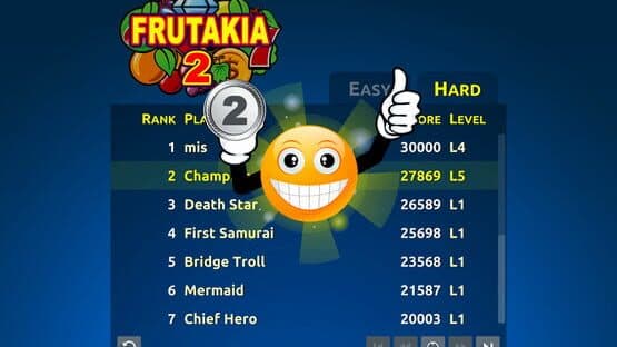 Frutakia 2 — screenshot 5