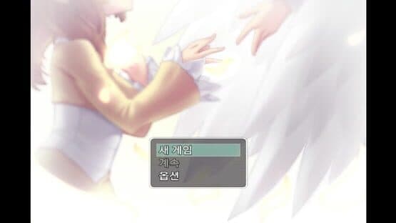 Loa: Me and Angel — screenshot 5