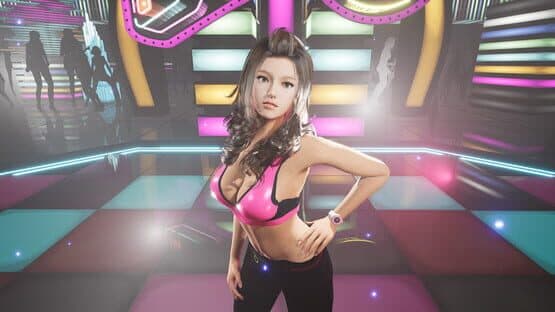 Club Dance Party VR — screenshot 4