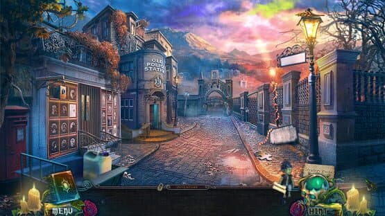 Witches' Legacy: The Ties That Bind - Collector's Edition — screenshot 2