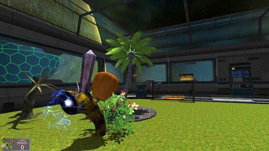 Solarium — screenshot 2