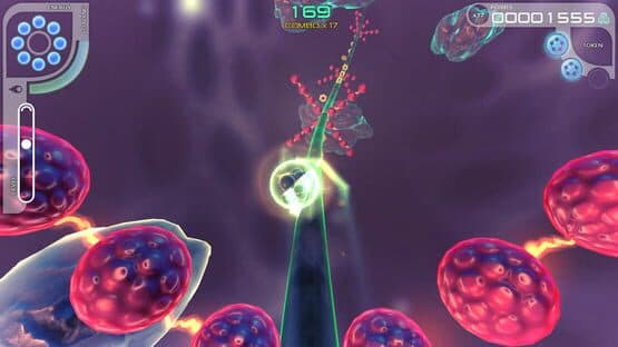 Fermi's Path — screenshot 5