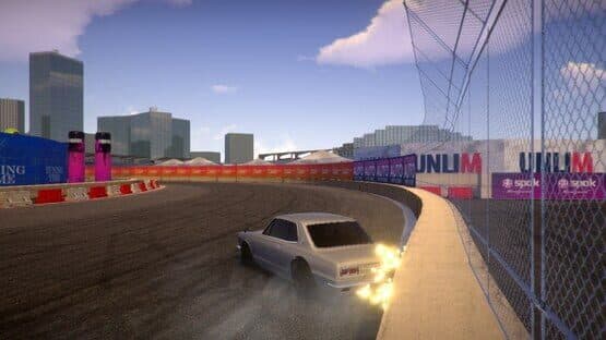 High Octane Drift — screenshot 2