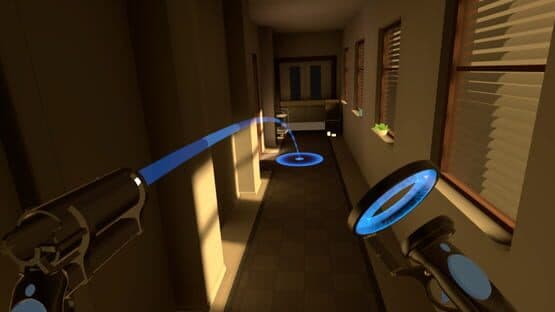 Budget Cuts — screenshot 3