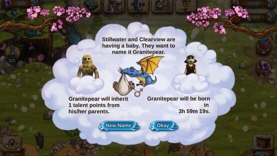 Stonies — screenshot 8