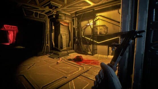 Syndrome VR — screenshot 3