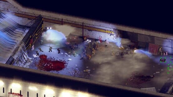 Zombie Hunter, Inc. — screenshot 5