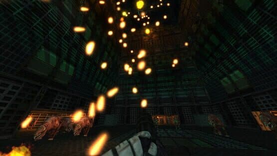 Hellbreaker — screenshot 1