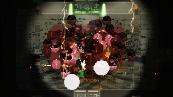 Songbringer — screenshot 5