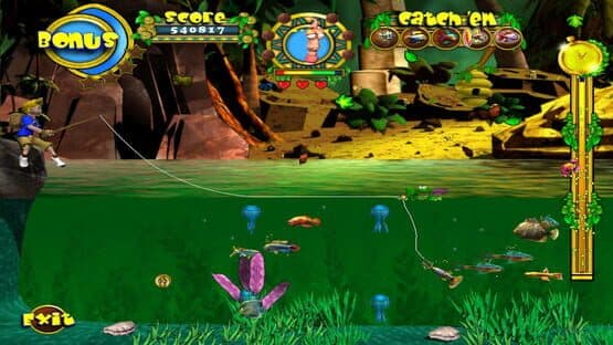 Catch 'Em — screenshot 1