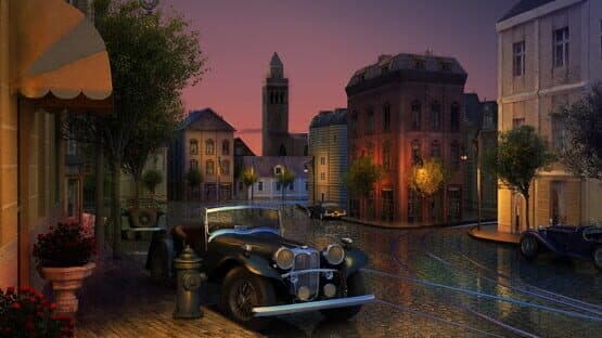 Voodoo Chronicles: The First Sign HD - Director's Cut Edition — screenshot 3