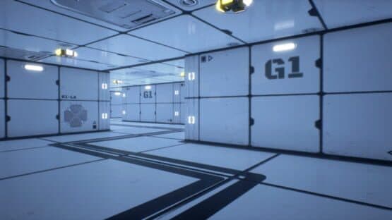 Space Maze — screenshot 2