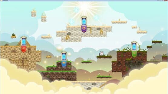 Dreamals — screenshot 2