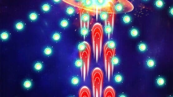 Galaxy Attack: Space Shooter — screenshot 5