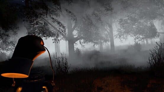 End of the Road VR — screenshot 3