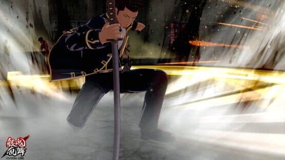 Gintama Rumble — screenshot 2