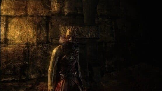 Clive Barker's Jericho — screenshot 5